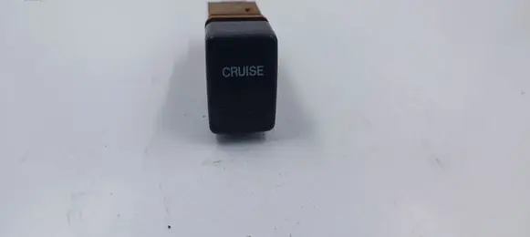 Subaru Outback Cruise control switch 