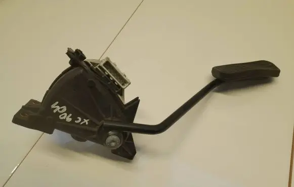 Volvo XC90 Accelerator throttle pedal 30683521 6PV00853718