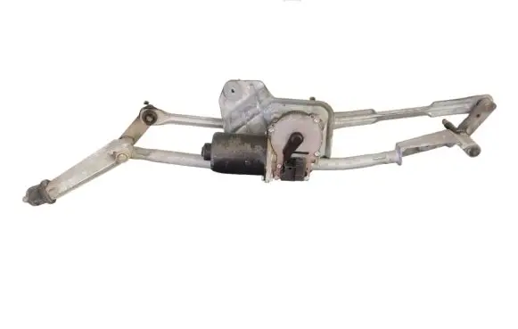 Volvo XC90 Front wiper linkage and motor 30753091 010604041