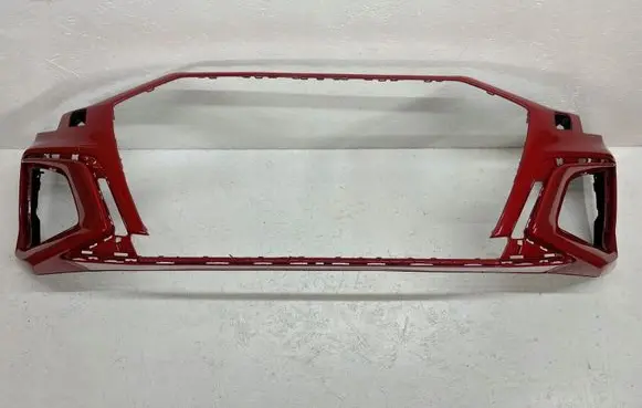 Audi A3 8Y Front bumper 8Y0807437F