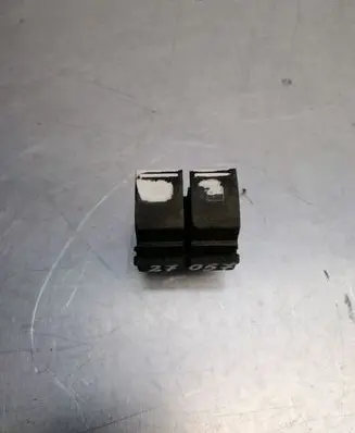 Volkswagen Golf V Electric window control switch 1K03959857
