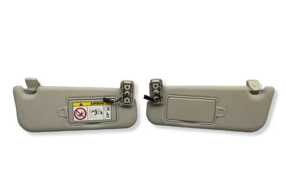 Land Rover Evoque II Sun visor JLR04101P0