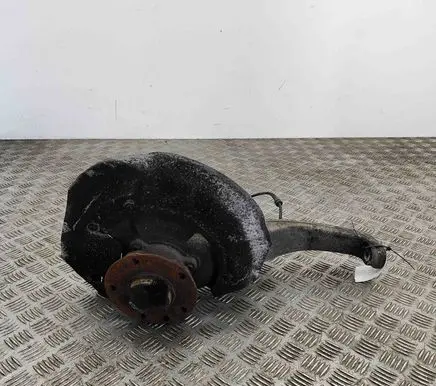 Porsche Cayenne (92A) Front wheel hub 95834115600