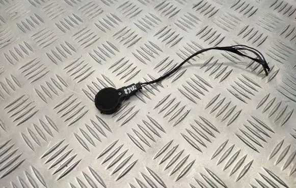 Opel Meriva B Rain sensor 13280250
