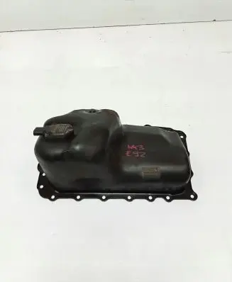 BMW 3 E90 E91 Oil sump 7528165