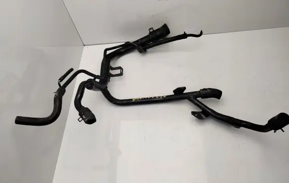 KIA Sportage Engine coolant pipe/hose MAGISTRALARURAWODY