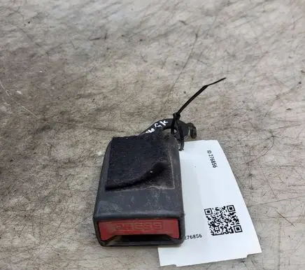 Peugeot Partner Rear seatbelt buckle 96815099XT 334394