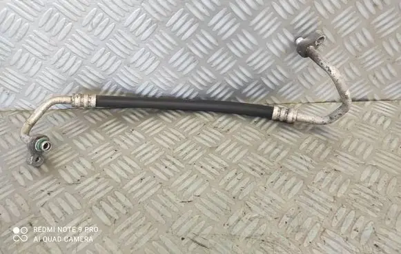 Hyundai i10 Air conditioning (A/C) pipe/hose