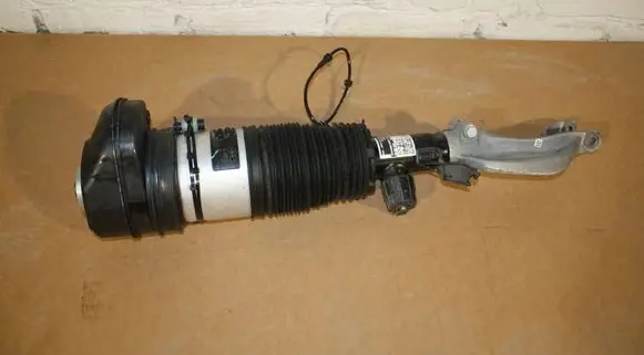 BMW X7 G07 Air suspension front shock absorber 5A38AC1
