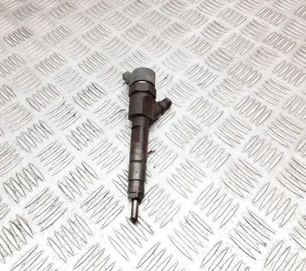 Renault Scenic II - Grand scenic II Fuel injector 8200100272 0445110110