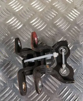 KIA Stonic Front door hinge set STONICDPP