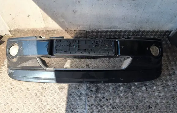 Jeep Grand Cherokee (WK) Front bumper 5KB75TRMAD