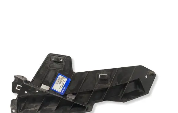 Volvo S80 Front bumper mounting bracket 30796388 BP3EA