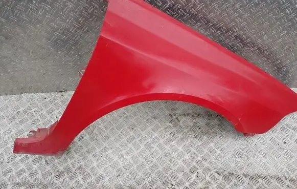 Renault Laguna II Fender