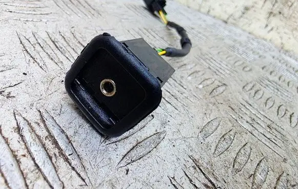 Audi A5 Sportback 8TA AUX in-socket connector 8K0035474B