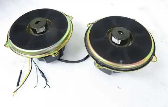 Nissan Maxima A34 Rear door speaker 28130 7Y310 28130 7Y300