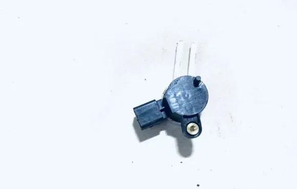 Clutch pedal sensor