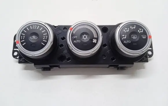 Mitsubishi Outlander Other air conditioning (A/C) parts 7820A115XA 3853249 7G17A