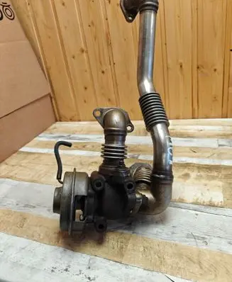 EGR valve