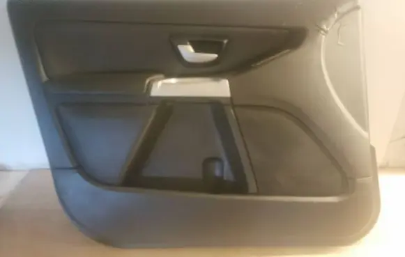 Volvo XC90 Front door card panel trim 1132323 1330219 39995413