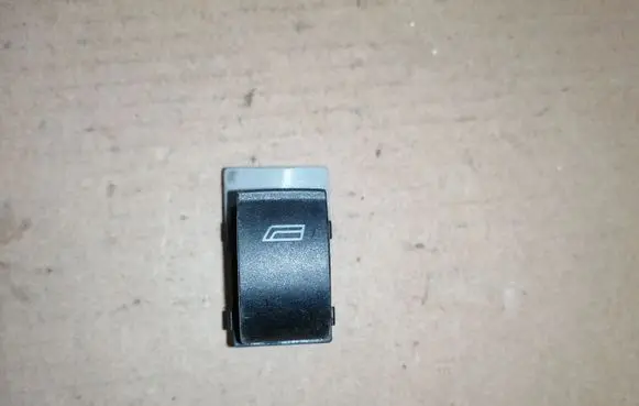 Audi A6 S6 C5 4B Electric window control switch 4B0959855