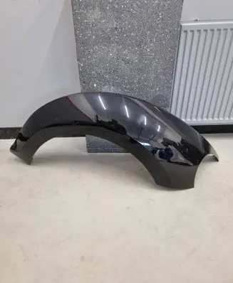 Volkswagen Beetle A5 Fender 