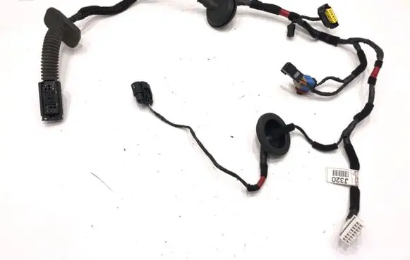 KIA Ceed Front door wiring loom 91600-A2320