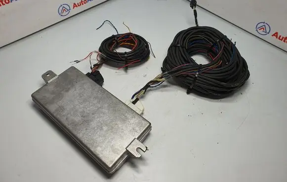 BMW X5 F15 Camera control unit module 9461605 66539461605 9329347