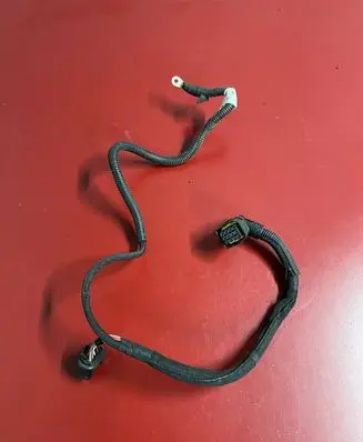 BMW X1 F48 F49 Engine installation wiring loom 8643384