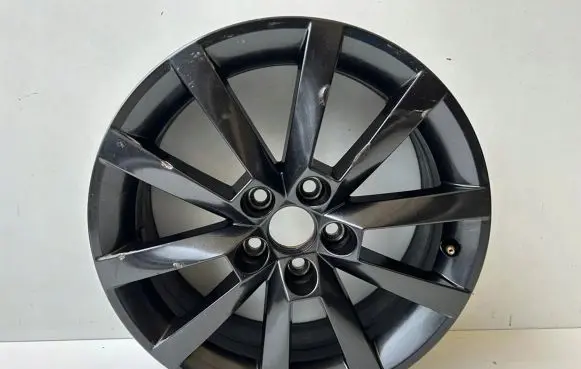 Skoda Scala R16 alloy rim 657601025