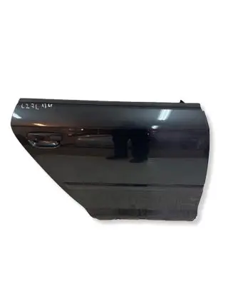 Audi A3 S3 A3 Sportback 8P Rear door LZ7L