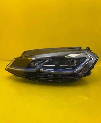 Volkswagen Golf VII Headlight/headlamp 5G1941081B