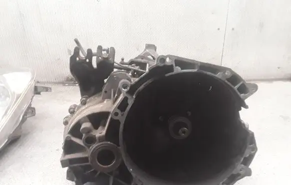 Volvo C30 Manual 5 speed gearbox T1GE2 IS7R7F096