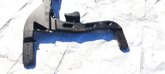 Honda CR-V Cabin air duct channel 