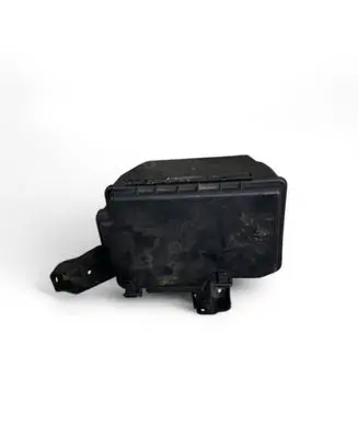 Mercedes-Benz GLE (W166 - C292) Fuse box set A1665400224 A1665400182