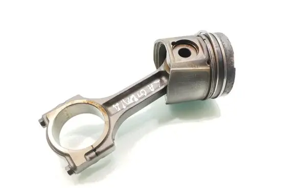 Renault Laguna II Piston with connecting rod 