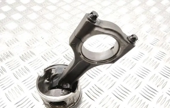 BMW 3 F30 F35 F31 Piston with connecting rod 7810755