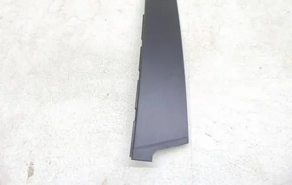 Dacia Duster III Front door trim (molding) 802851328R