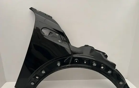 Mini One - Cooper Coupe R56 Fender 