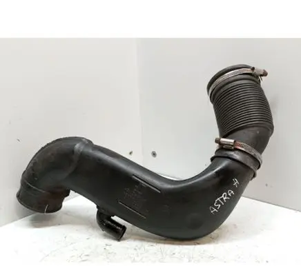 Opel Astra H Air intake hose/pipe 329788454 55561910 55355563