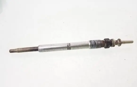 Opel Astra G Glow plug 0100226417