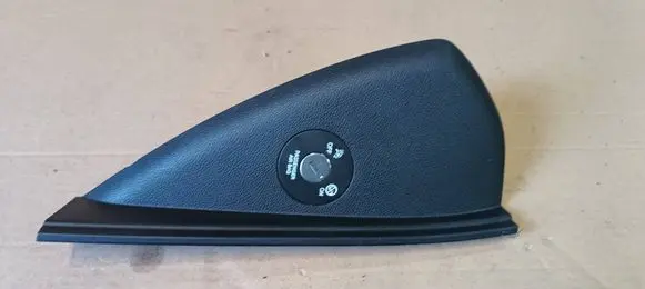 KIA Optima Central console control unit 84767D4110
