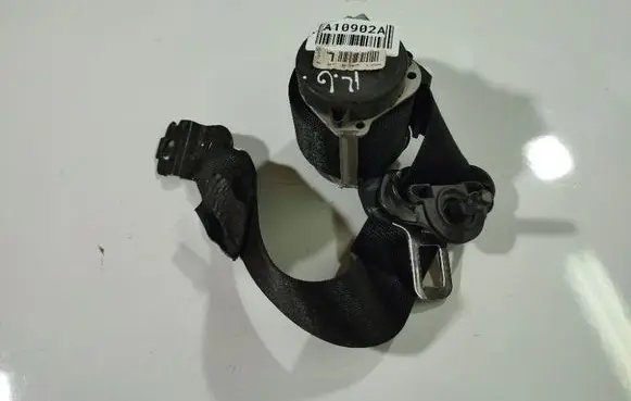 Opel Meriva A Rear seatbelt 93300051