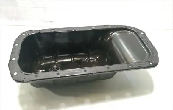 Mini One - Cooper R57 Oil sump 