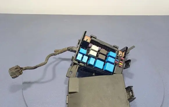 Hyundai ix20 Fuse box set 919401P011