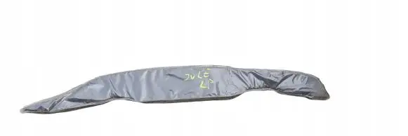 Nissan Juke I F15 Fender foam support/seal 