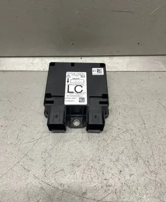 Ford Mondeo MK IV Airbag control unit/module 6S6T14B056LC 50060301 5WK43587