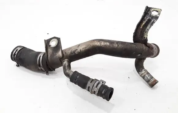 Ford Focus Engine coolant pipe/hose XS4Q9N271CB