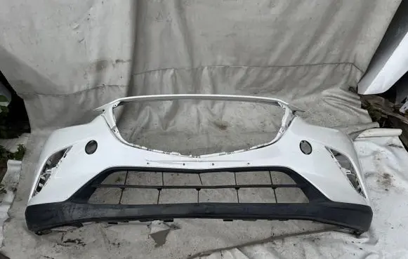 Mazda CX-3 Front bumper