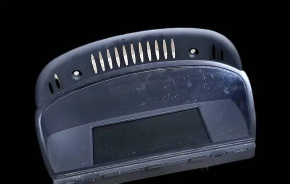 BMW 5 E60 E61 Screen/display/small screen 65829111269 65829111268 05B336HA0550N
